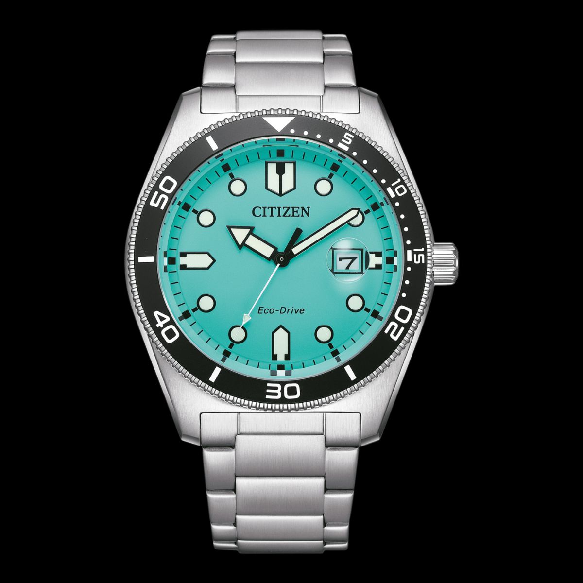 Marine Eco-Drive Ur Fra Citizen AW1760-81W