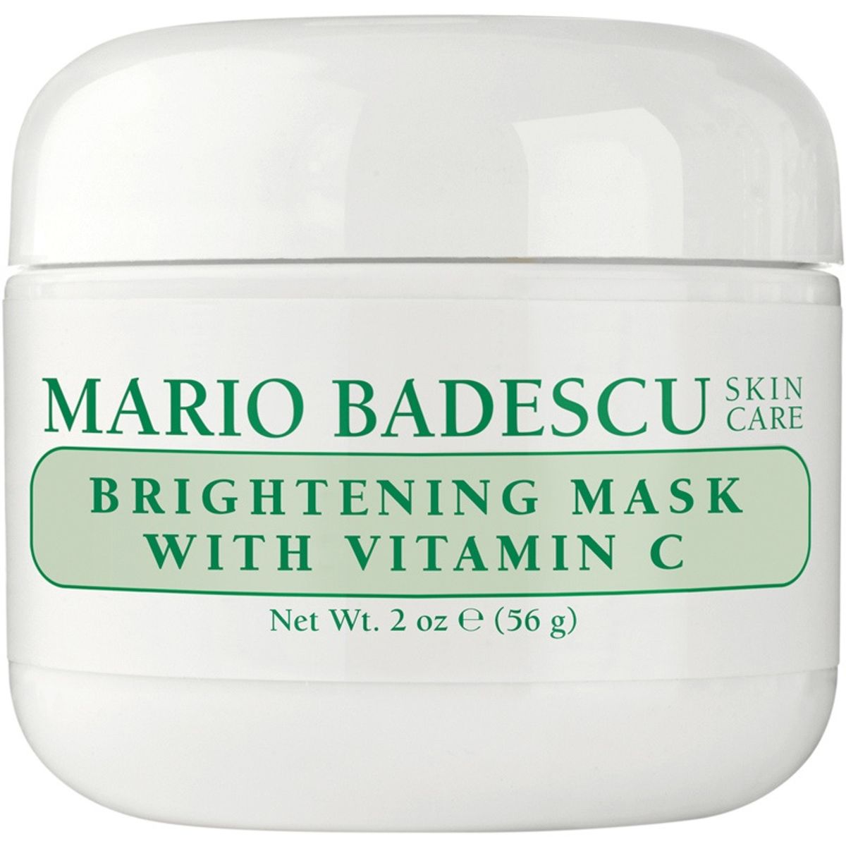 Mario Badescu Brightening Mask With Vitamin C 56 gr.