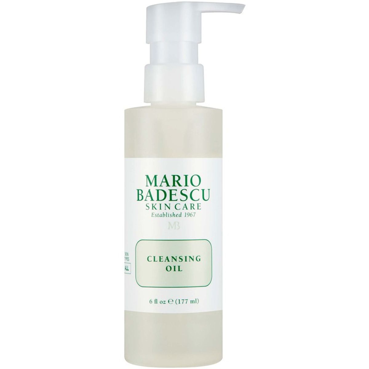 Mario Badescu Cleansing Oil 177 ml