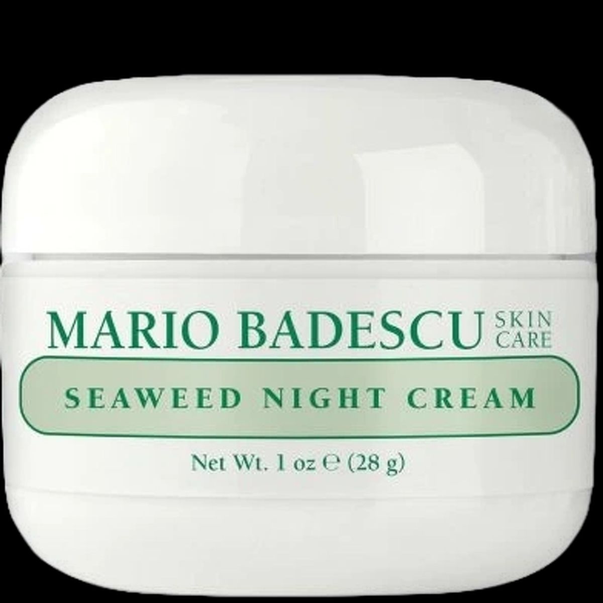 Mario Badescu Seaweed Night Cream 28 gr.