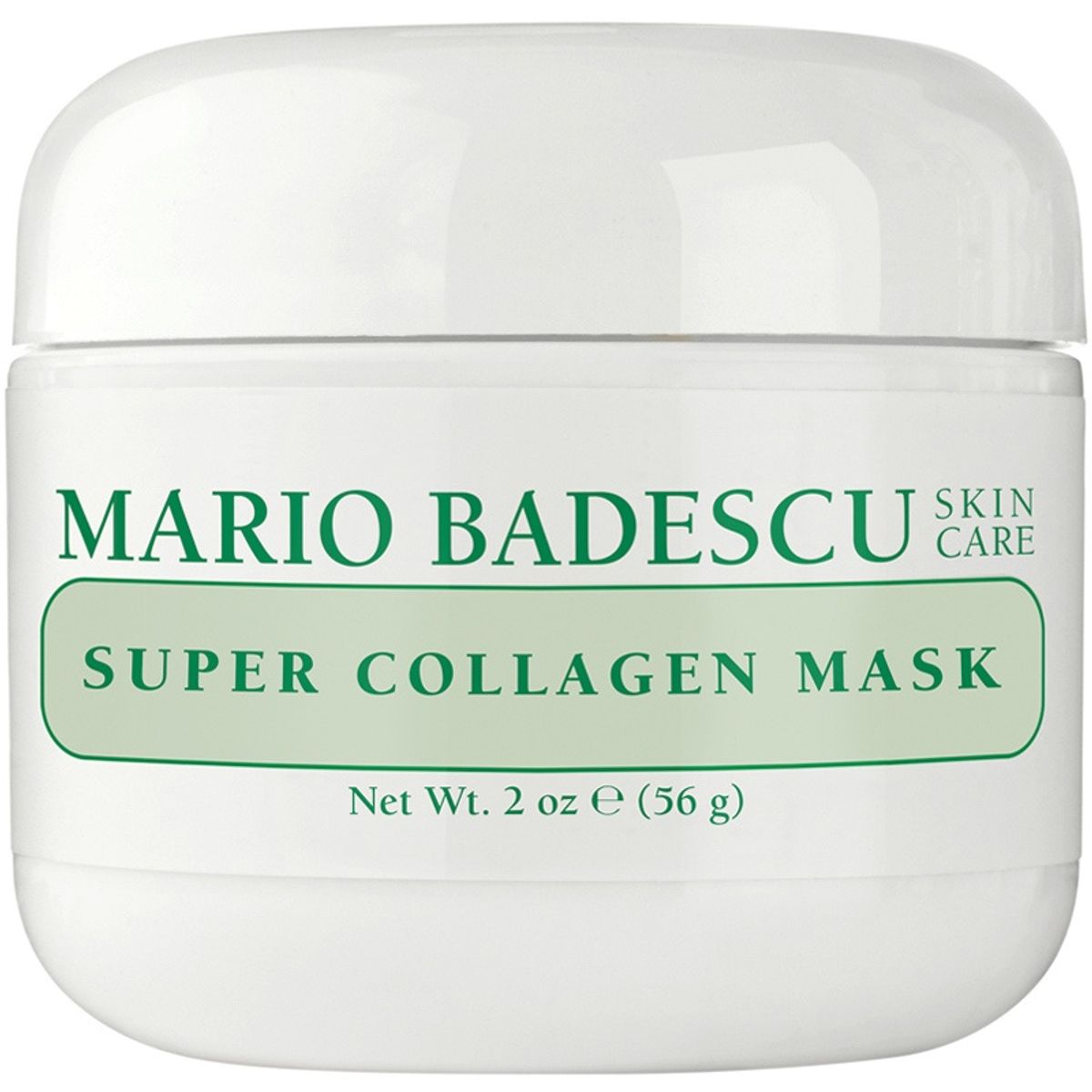 Mario Badescu Super Collagen Mask 56 gr.