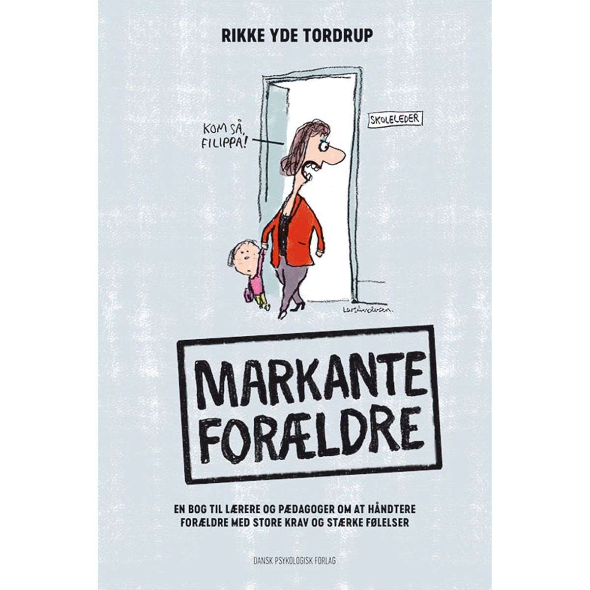 Markante forældre