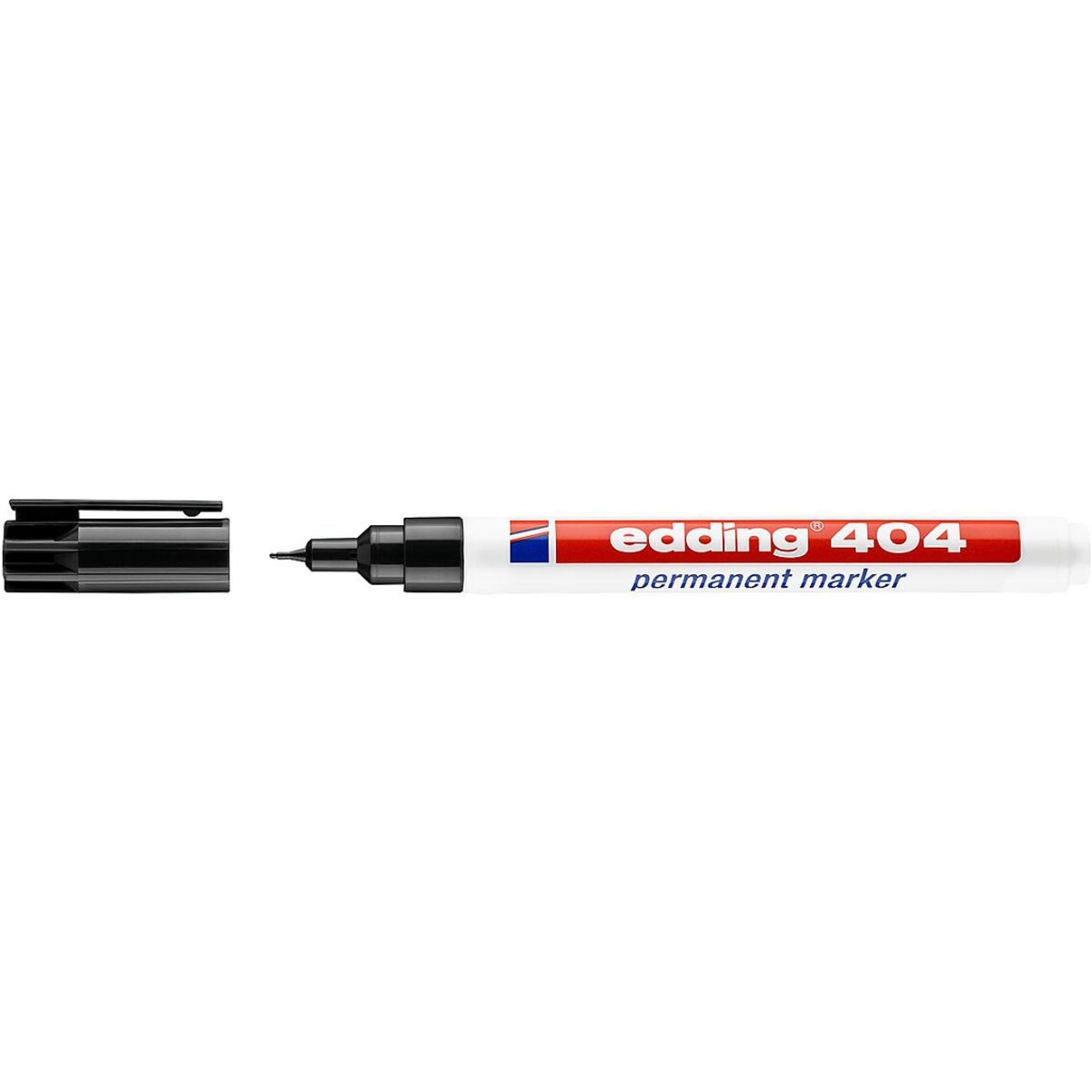 Marker Edding 404 Sort