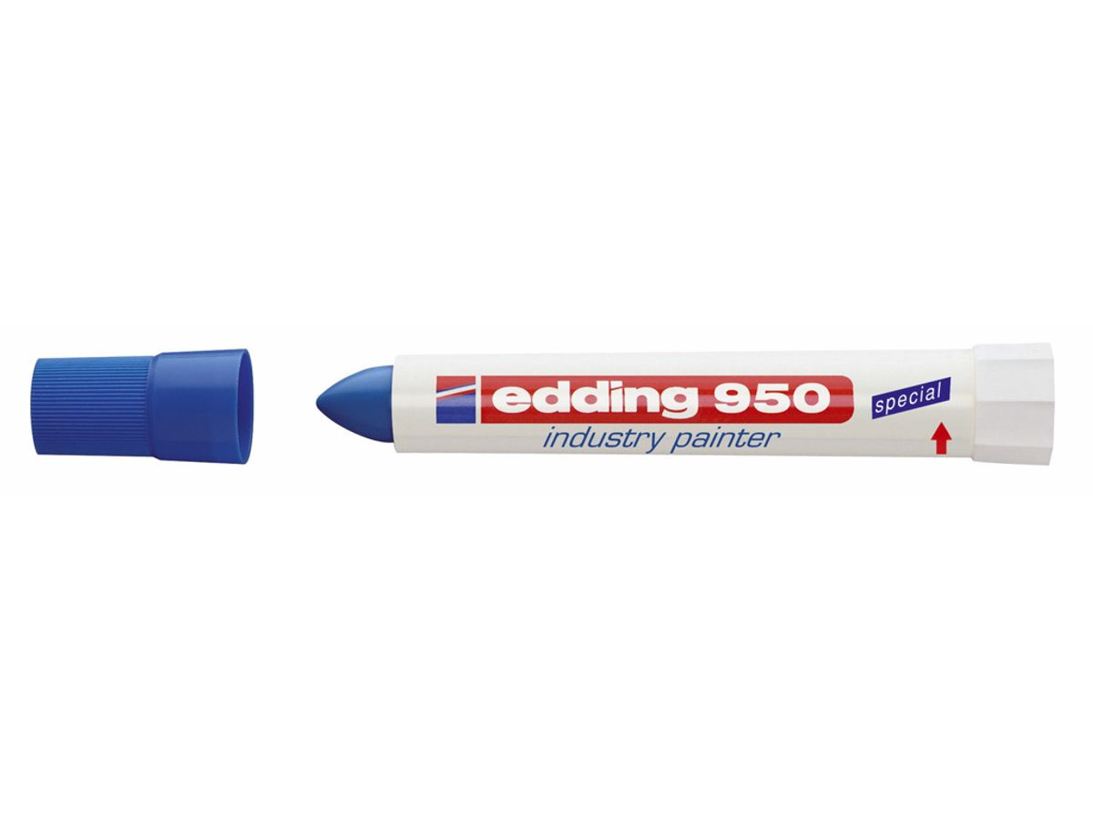 Marker Edding 950 Permanent