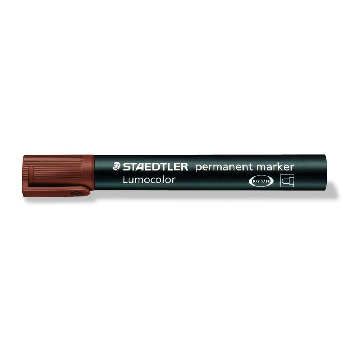 Marker Staedtler Lumocolor Permanent