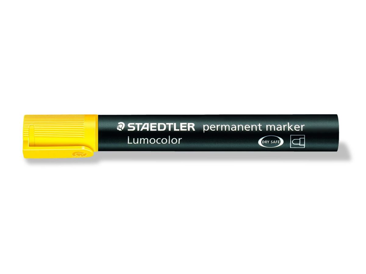 Marker Staedtler Lumocolor Permanent