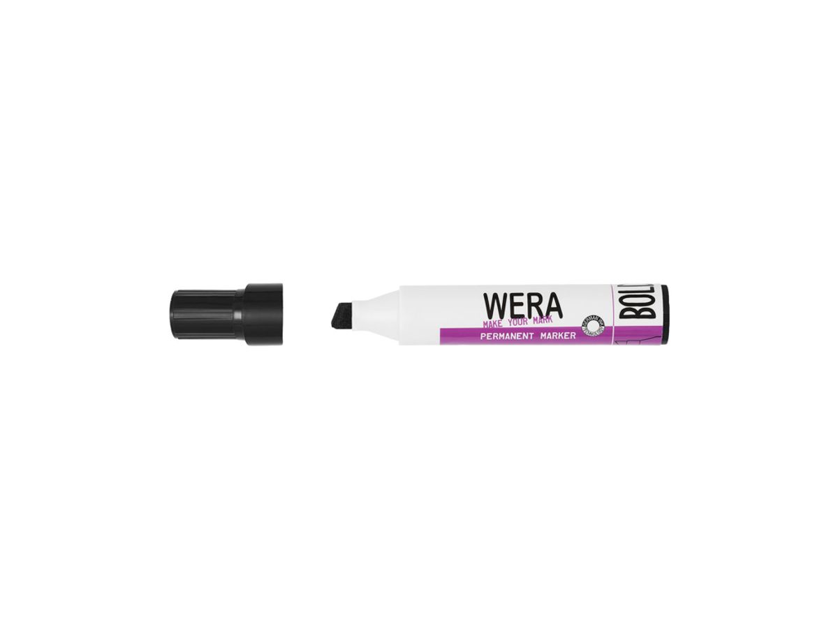 Marker Wera Sort Permanent