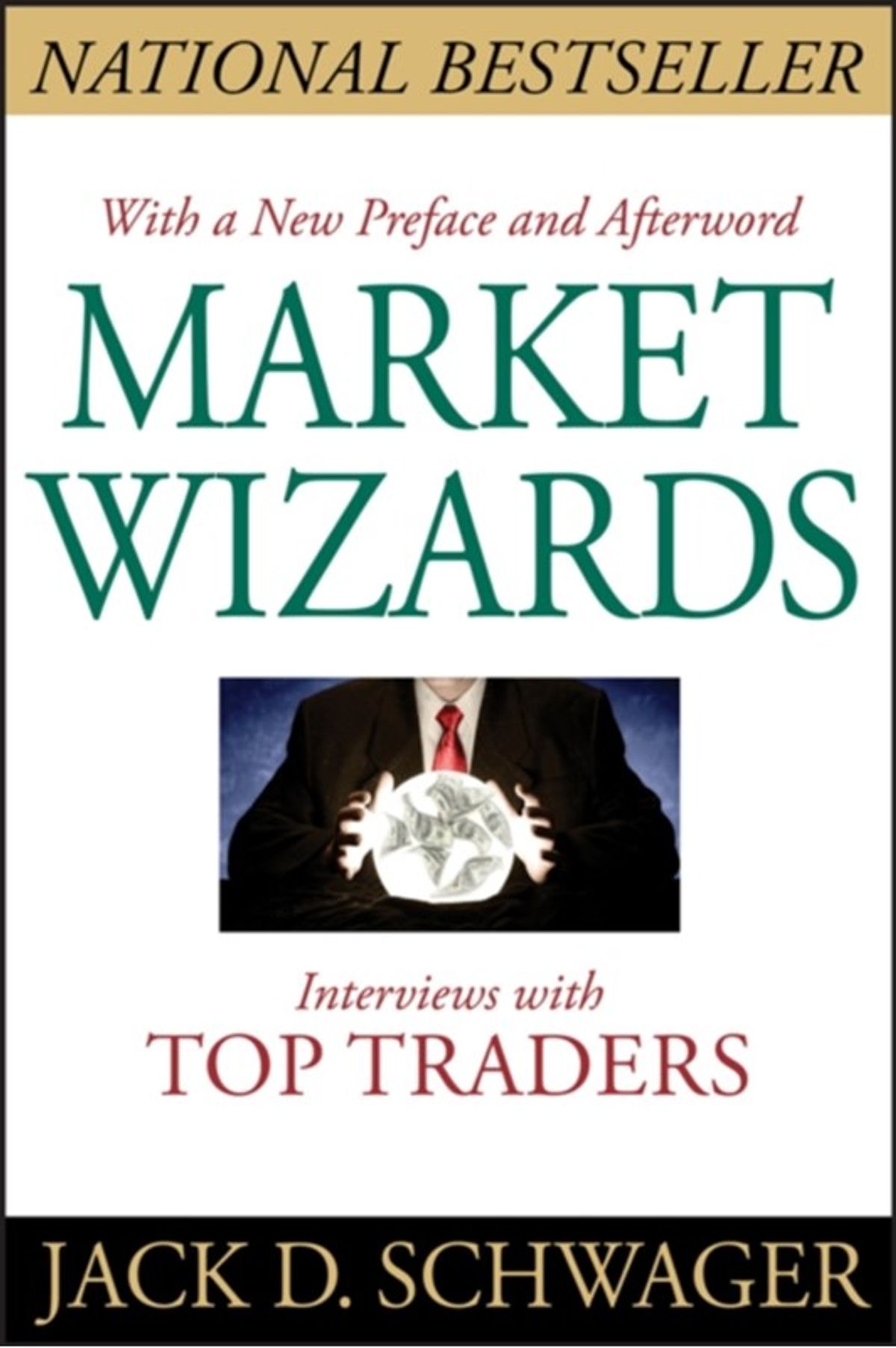 Market Wizards, Updated