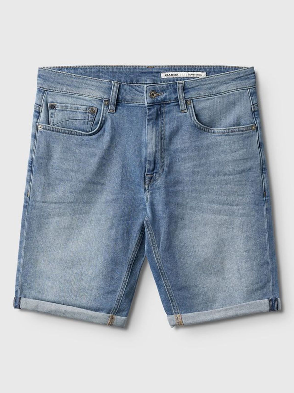 Markus K4664 Shorts