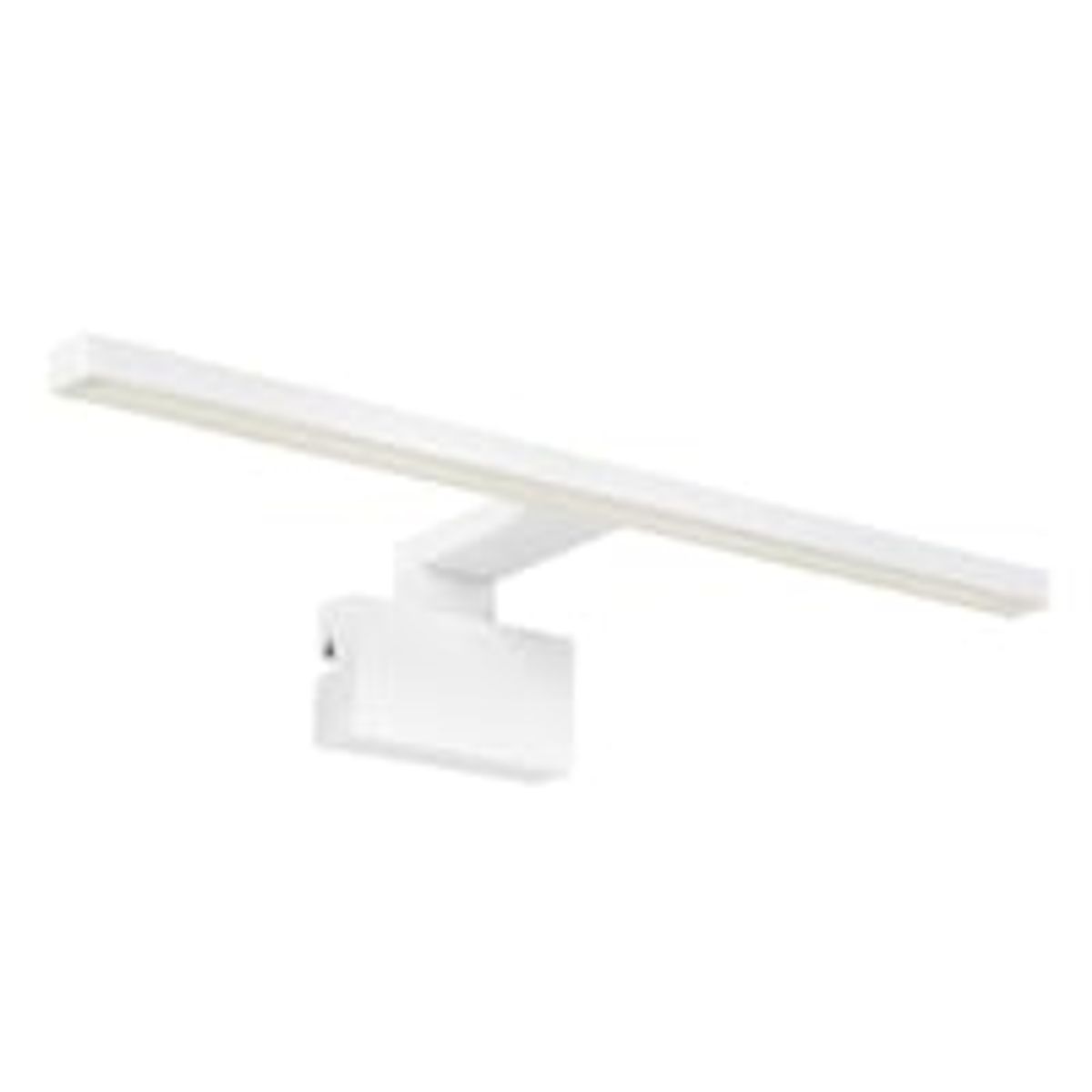 Marlee LED spejllampe, hvid, 50 cm, 4000K, IP44 - Nordlux