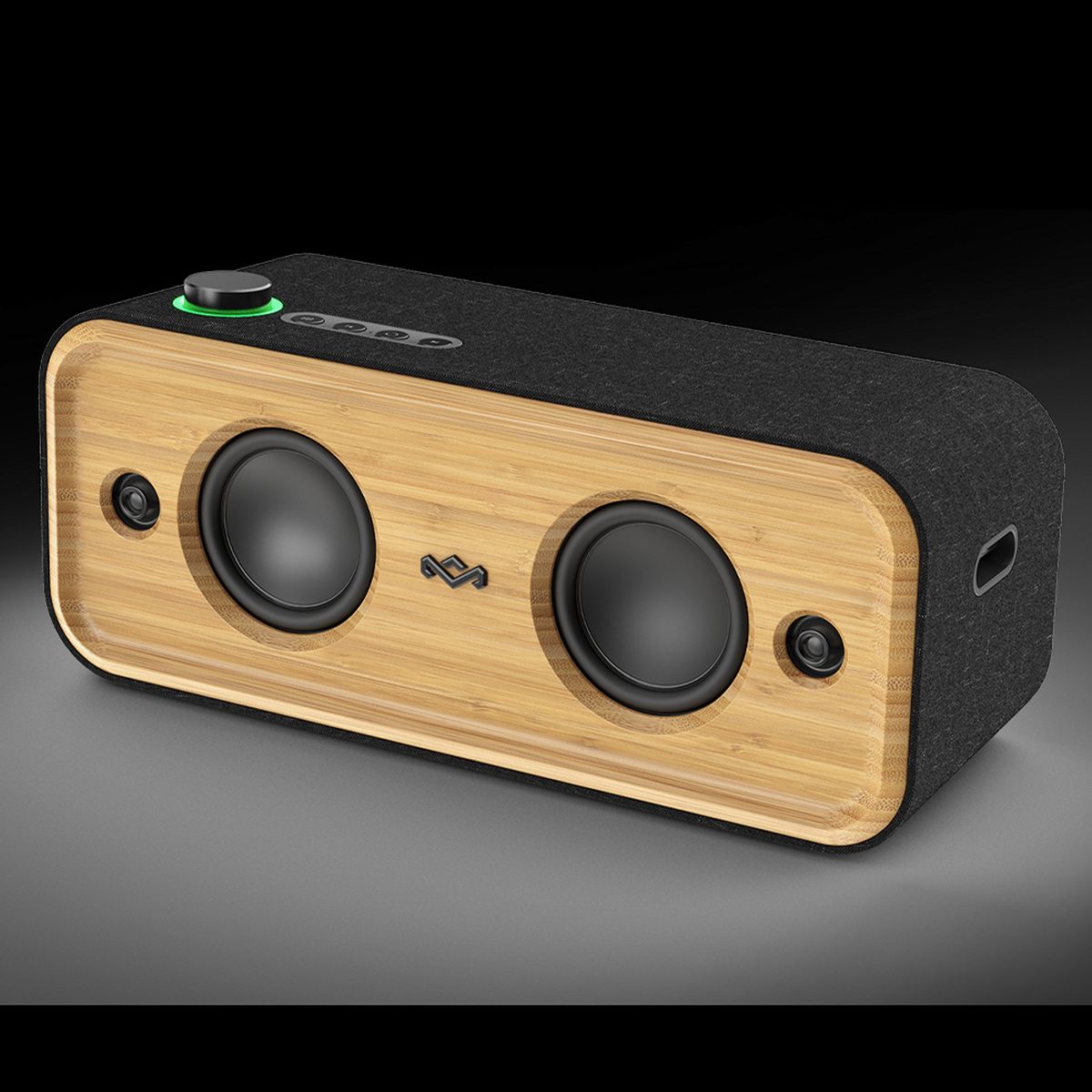 MARLEY Get Together XL Bluetooth Højttaler