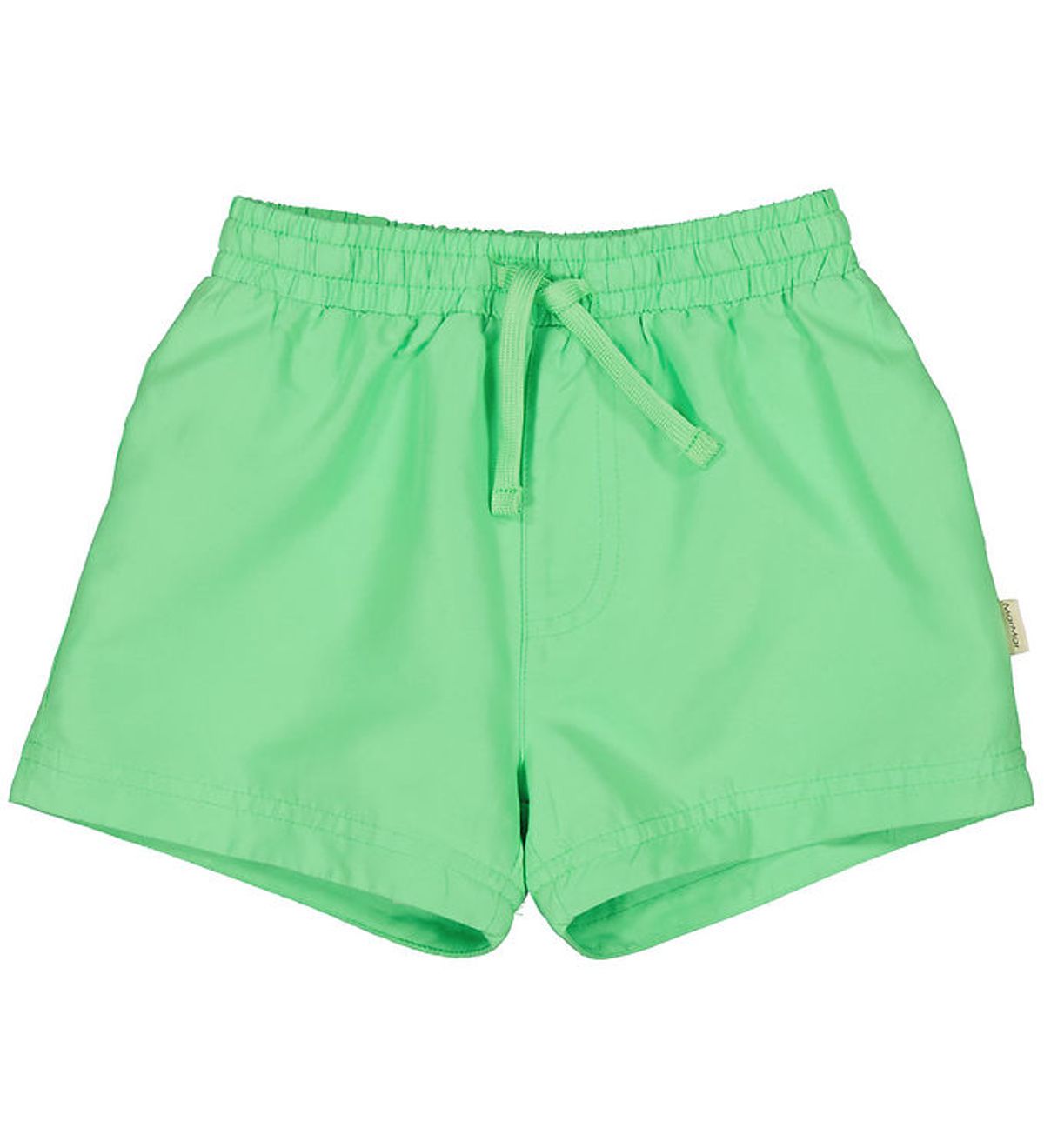 MarMar Badeshorts - Swiggo - UV40+ - Clover