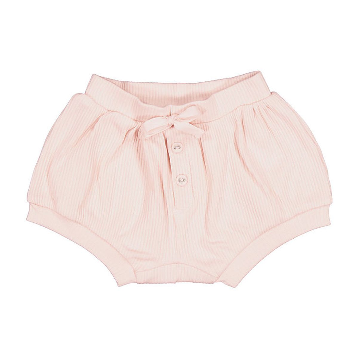 MarMar Bloomers - Modal - Rib - Barely Rose