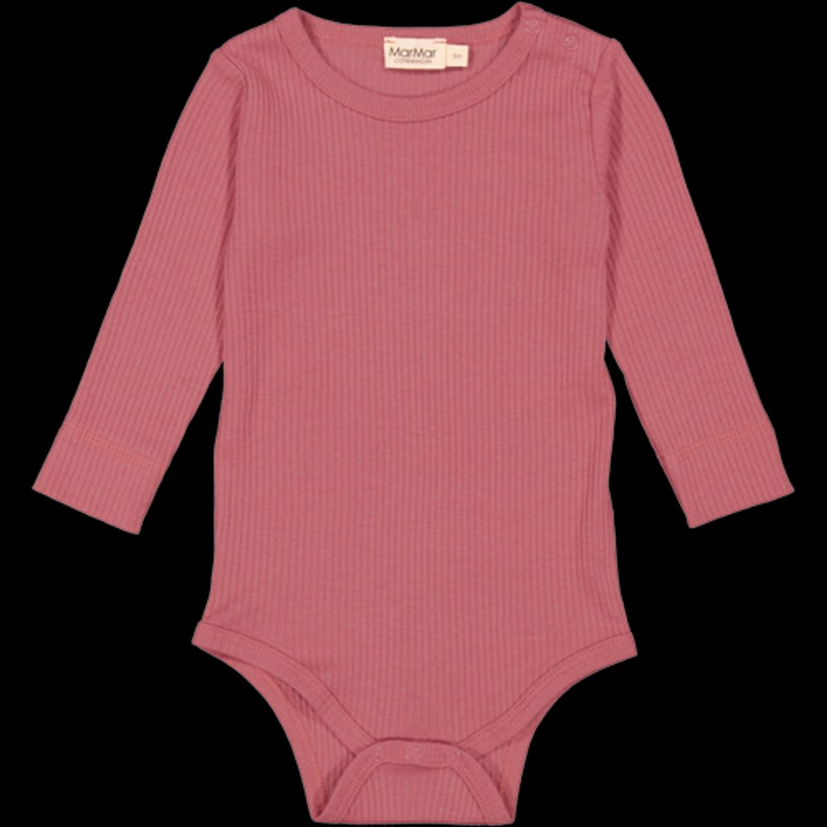 MarMar body i modal - Pink Rouge - 86