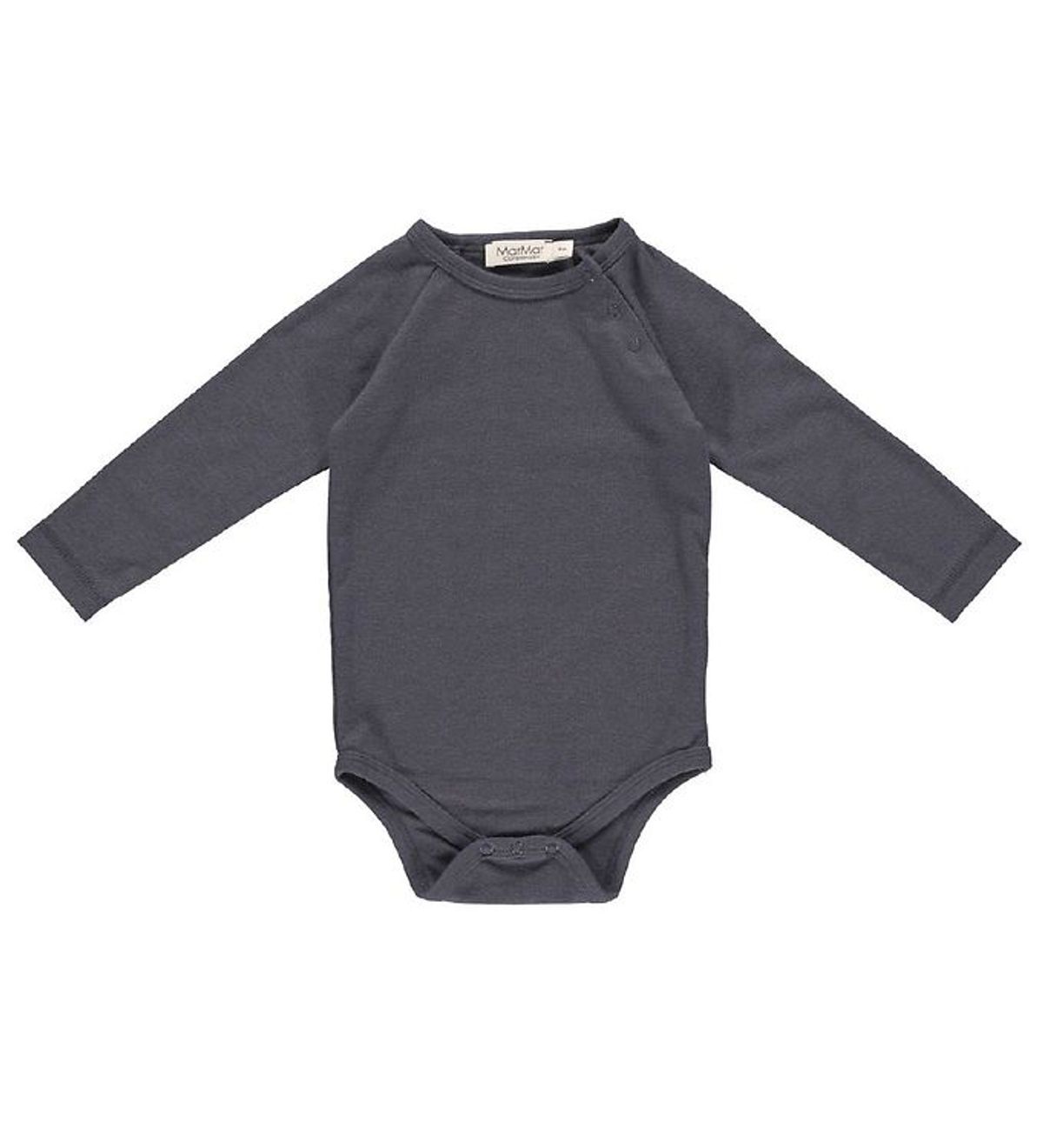 MarMar Body l/æ - Base Layer - Darkest Blue