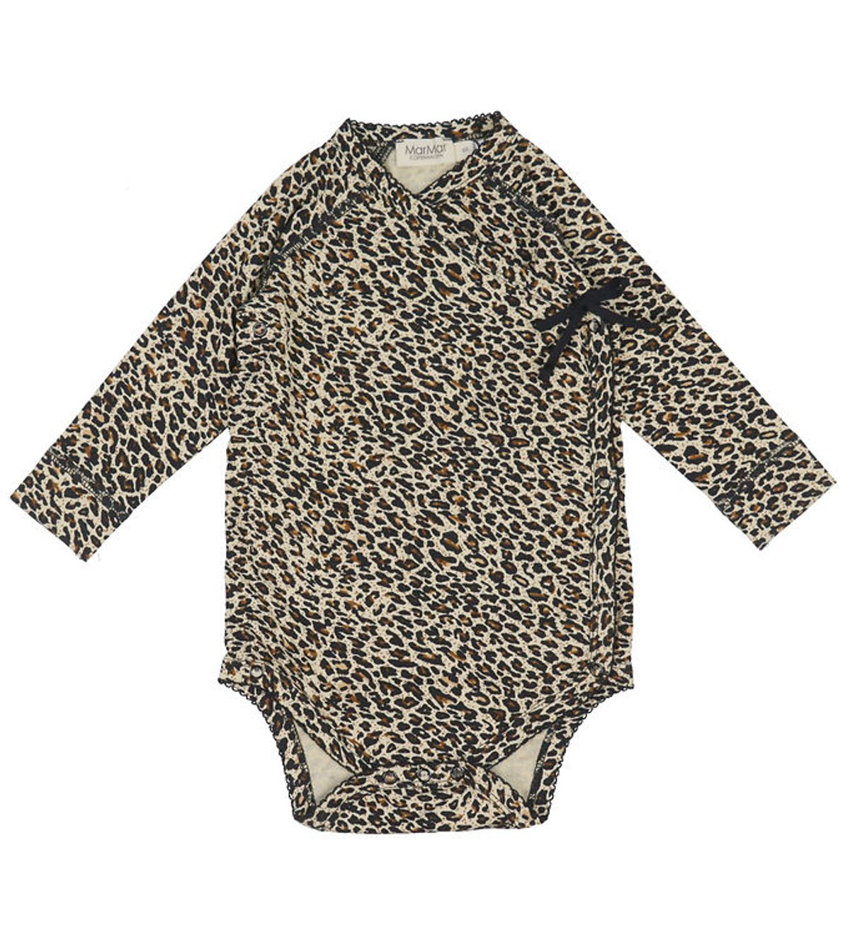 MarMar Body l/æ - Leo Belita - Brun Leopard