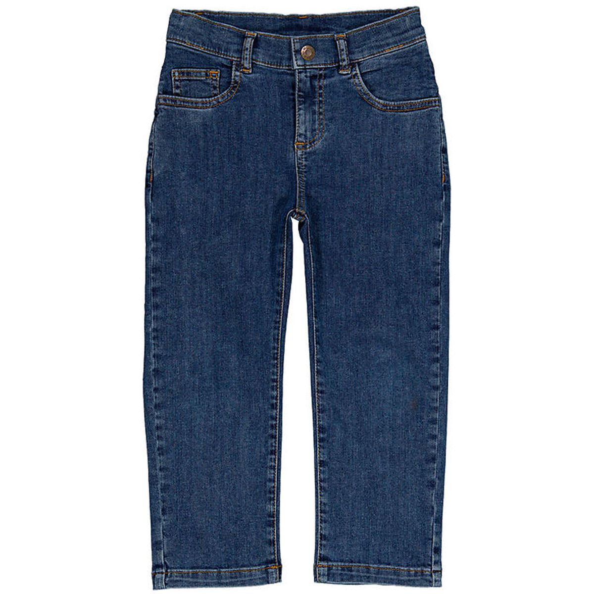 MarMar Jeans - Pallas N - Dark Indigo