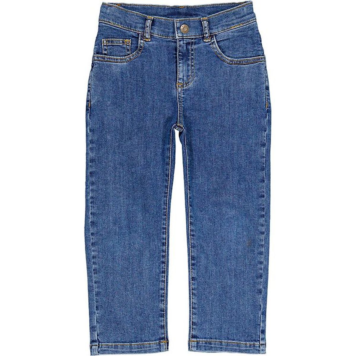 MarMar Jeans - Palm - Mid Indigo