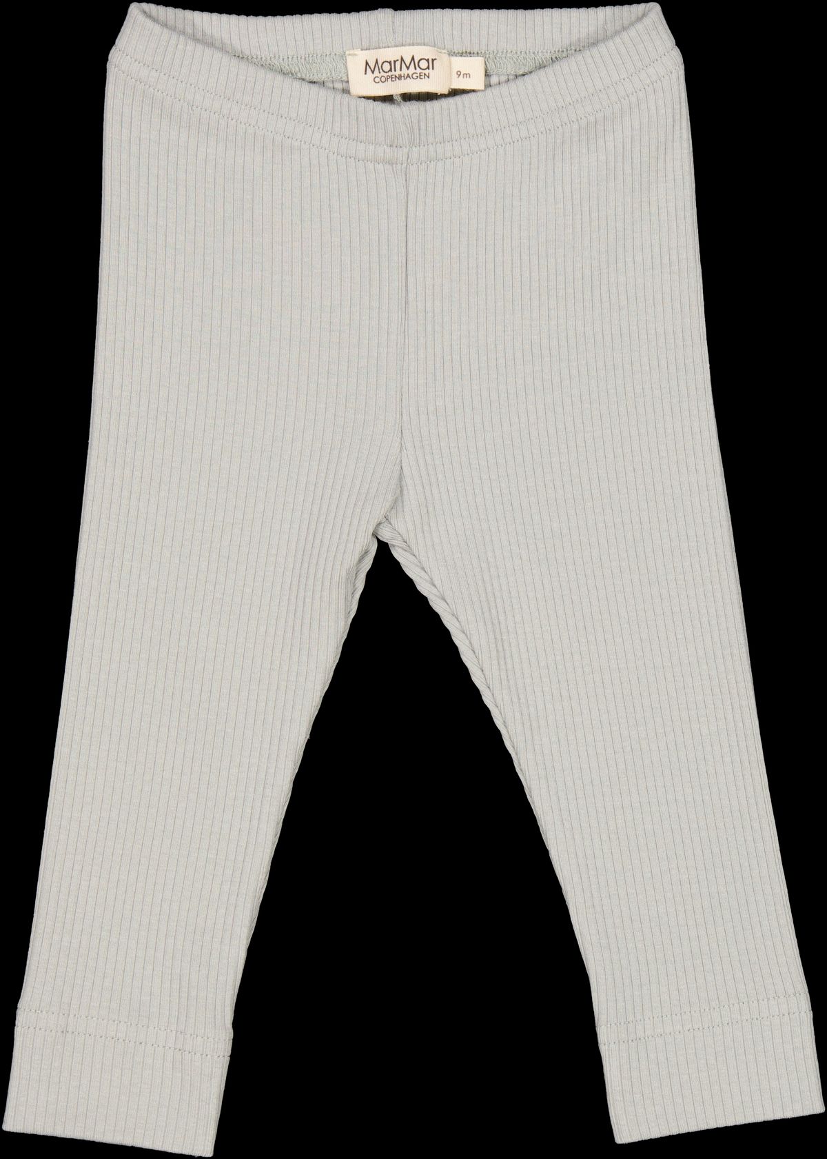 MarMar Leg Modal Pants - Chalk - 56 cm / 2 mdr.