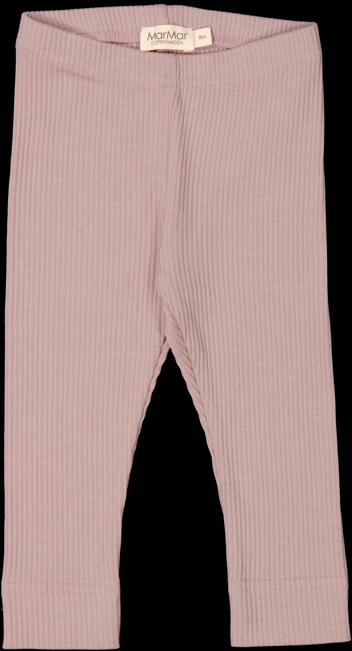 MarMar Leg Modal Pants - Lavender - 56 cm / 2 mdr.