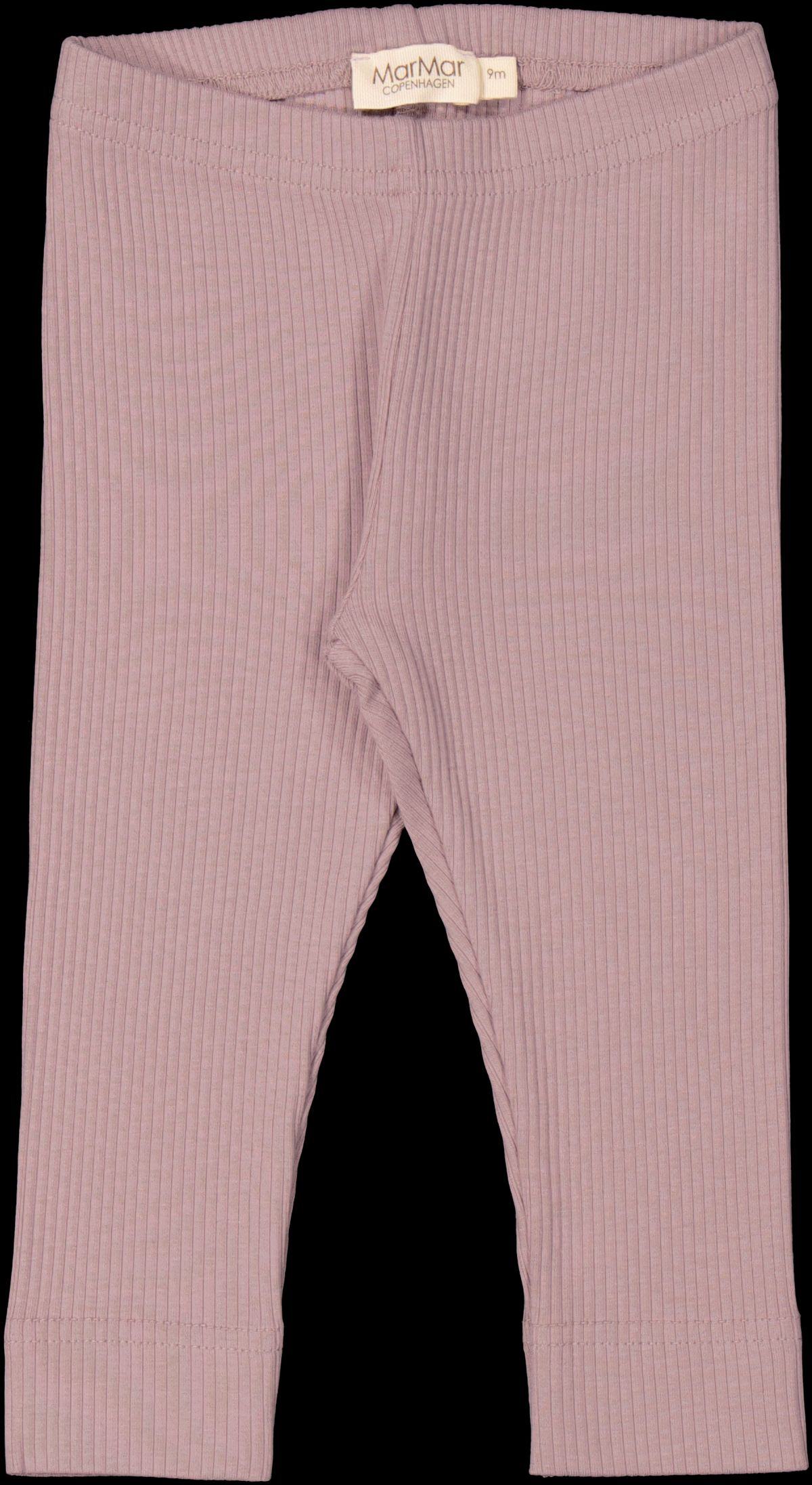 MarMar Leg Modal Pants - Light Mauve - 56 cm / 2 mdr.