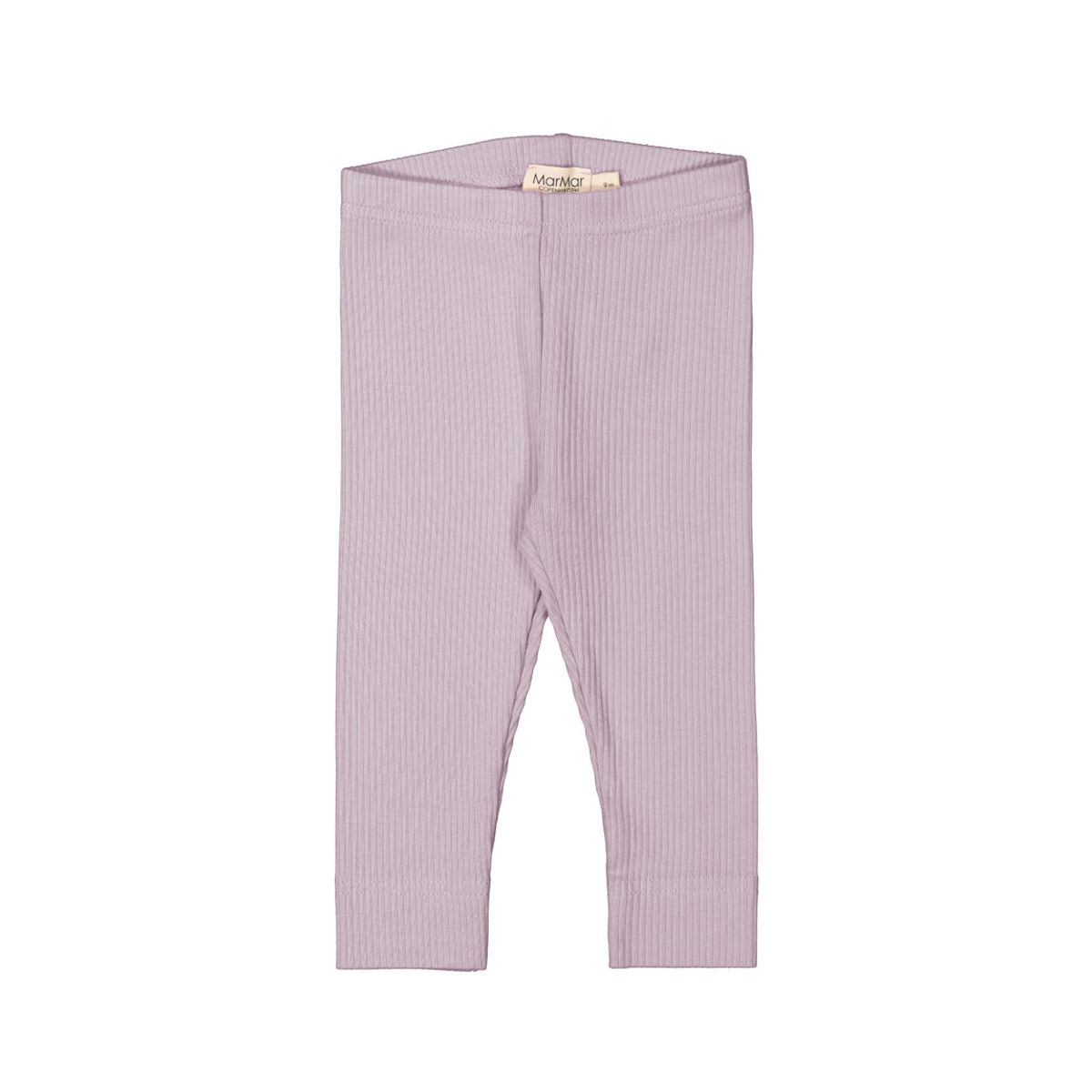 MarMar Leg Modal Pants - Lilac Bloom - 56 cm / 2 mdr.