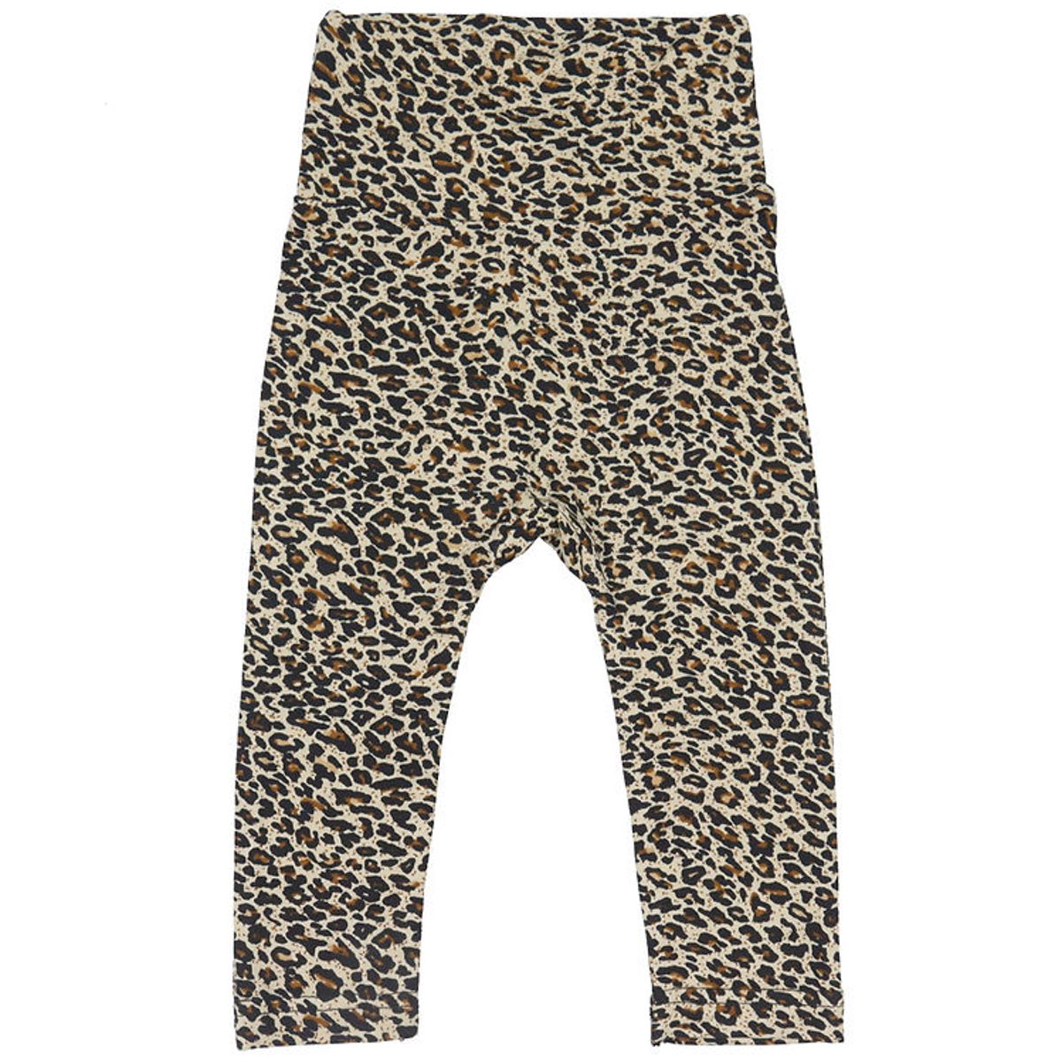 MarMar Leggings - Leo Piva - Brun Leopard