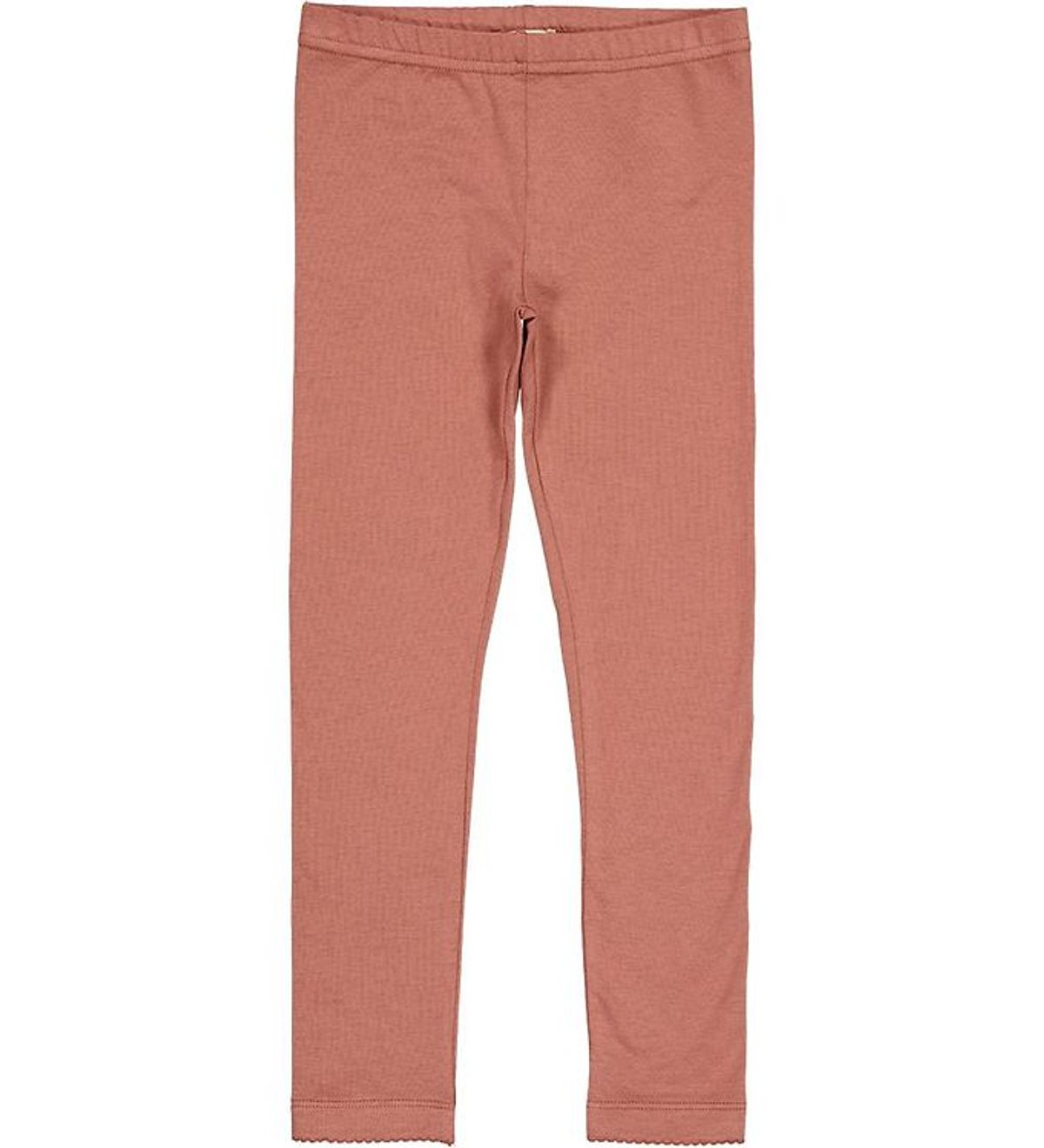 MarMar Leggings - Modal - Lisa - Rose Blush