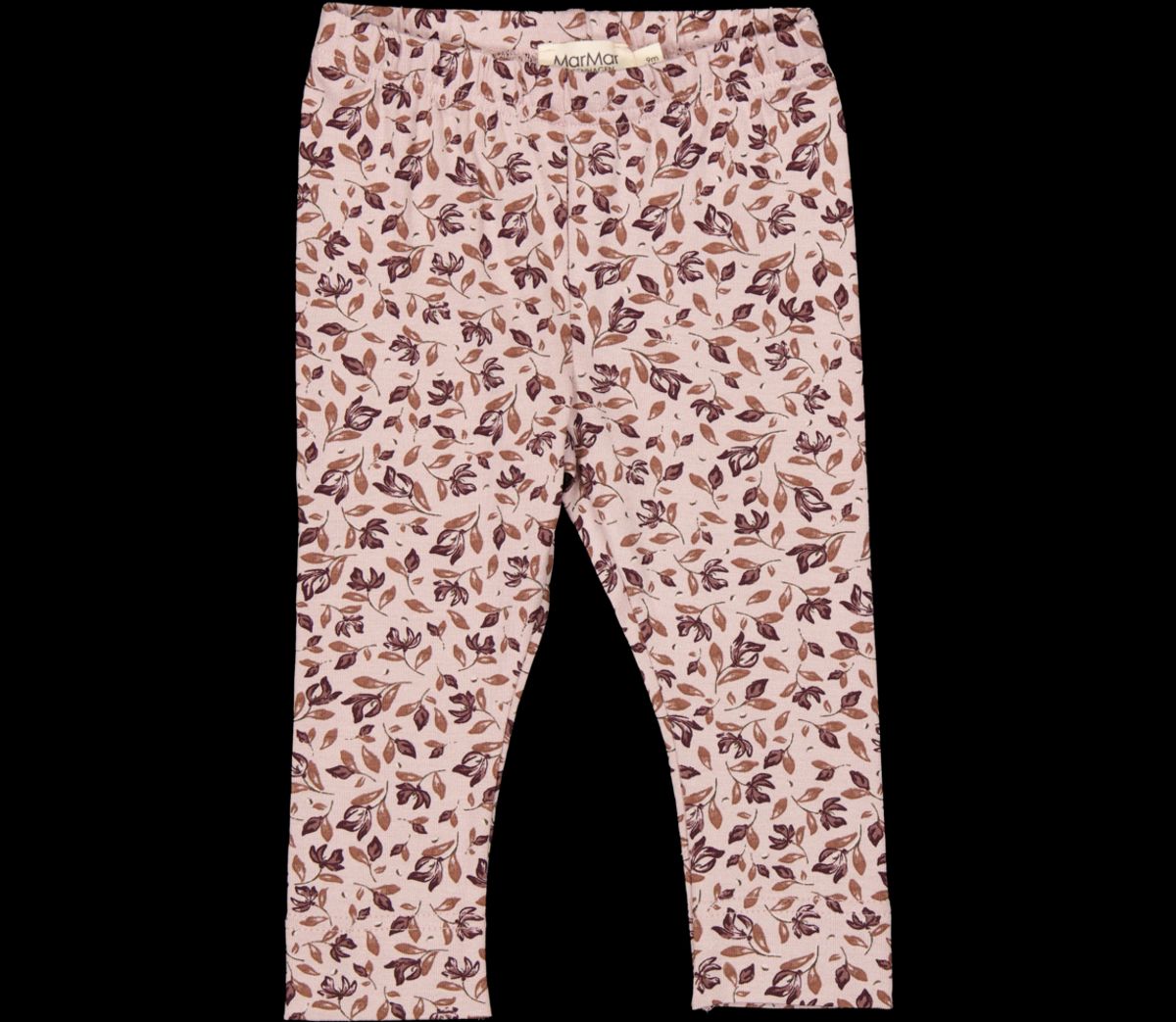 MarMar Lisa Leggings - Autumn Meadow - 56 cm