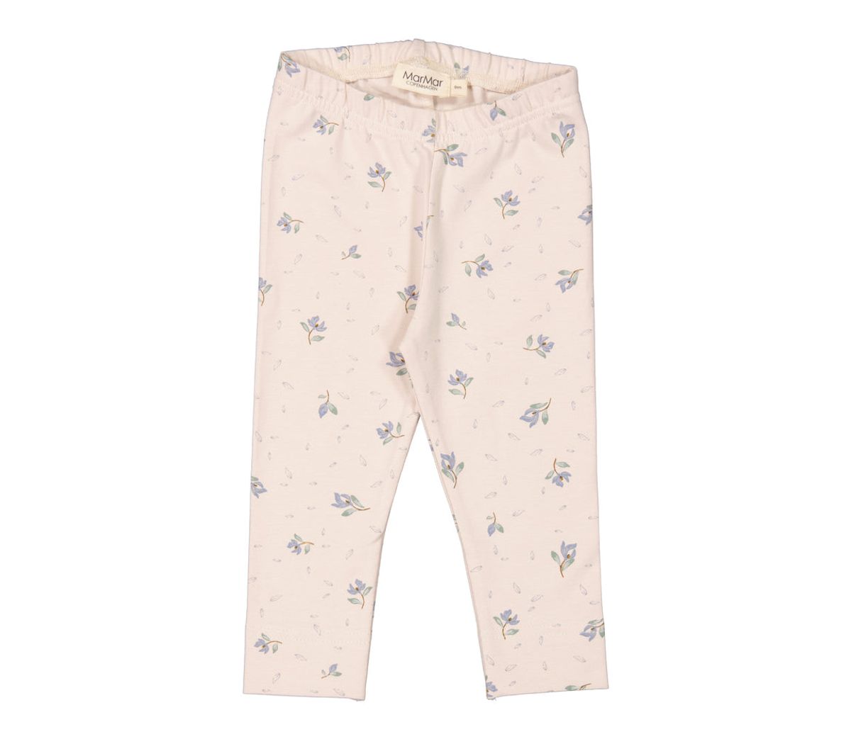 MarMar Lisa Pants - Floral Bloom - 56 cm / 2 mdr.