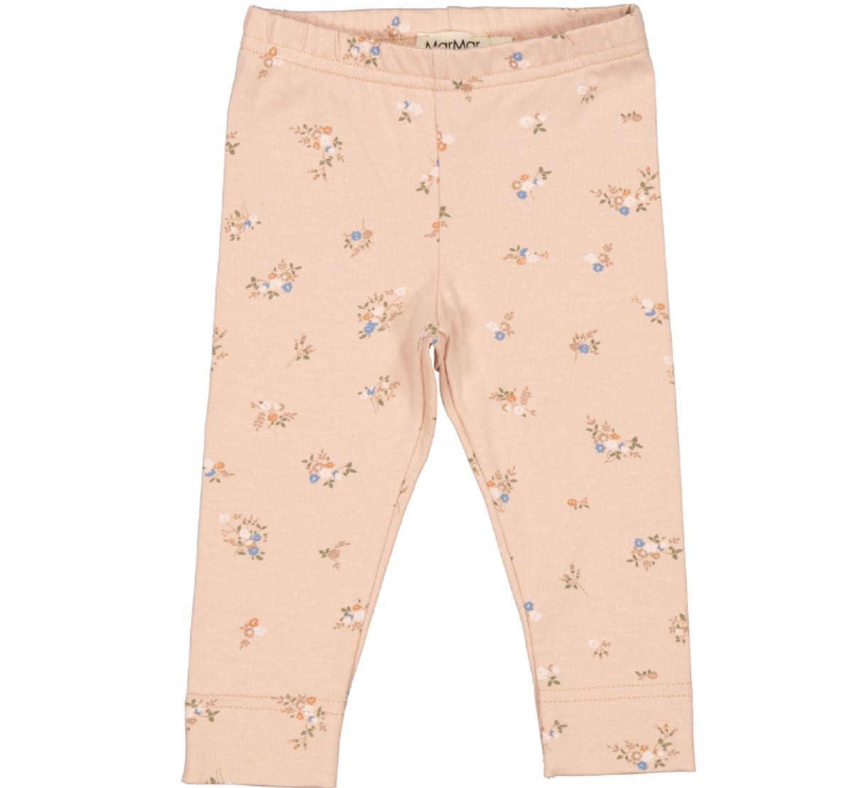 MarMar Lisa Pants - Rose - 56 cm