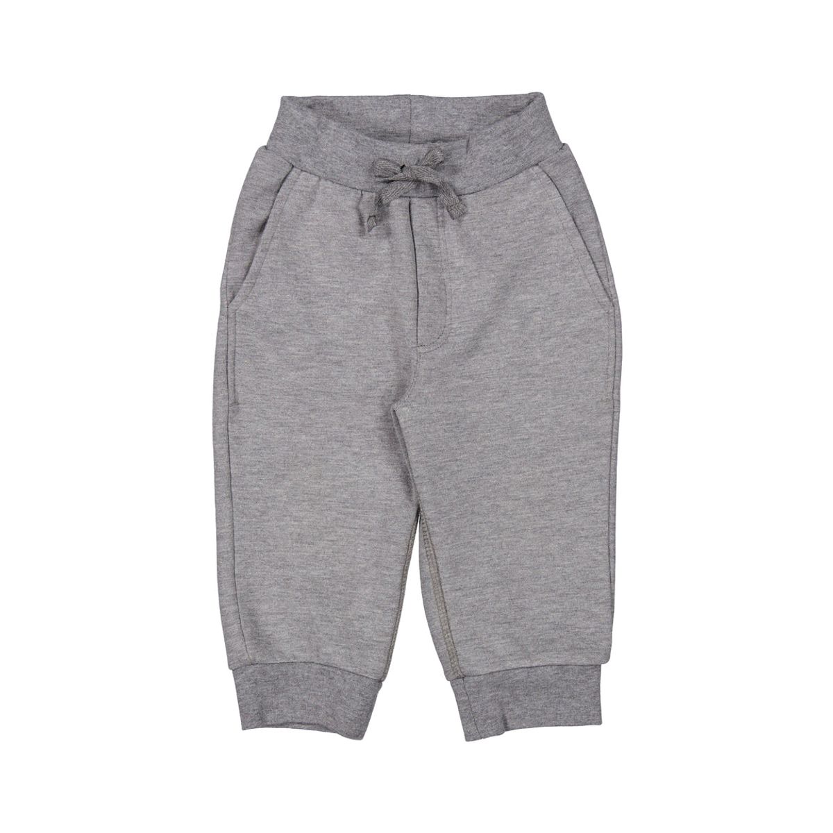 MarMar Pelon Sweat Pants - Multicol Letters - 68 cm / 4 mdr.