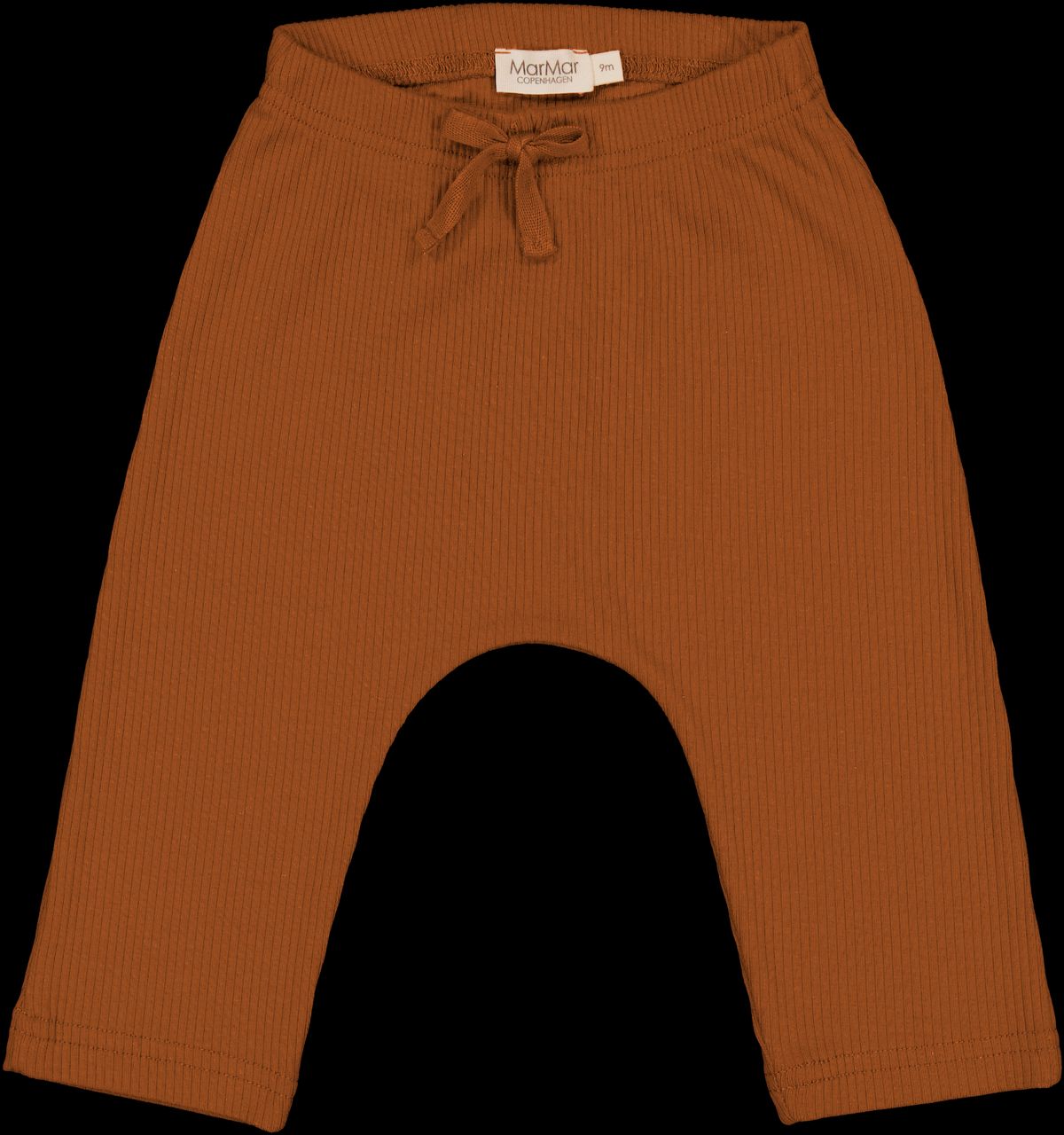 MarMar Pico Pants - Spicy Caramel - 56 cm / 2 mdr