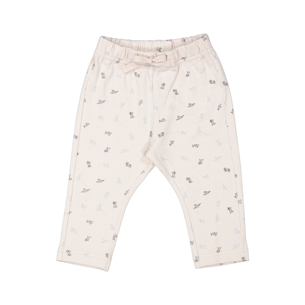 MarMar Pitti Pants - Airplanes - 56 cm / 2 mdr.