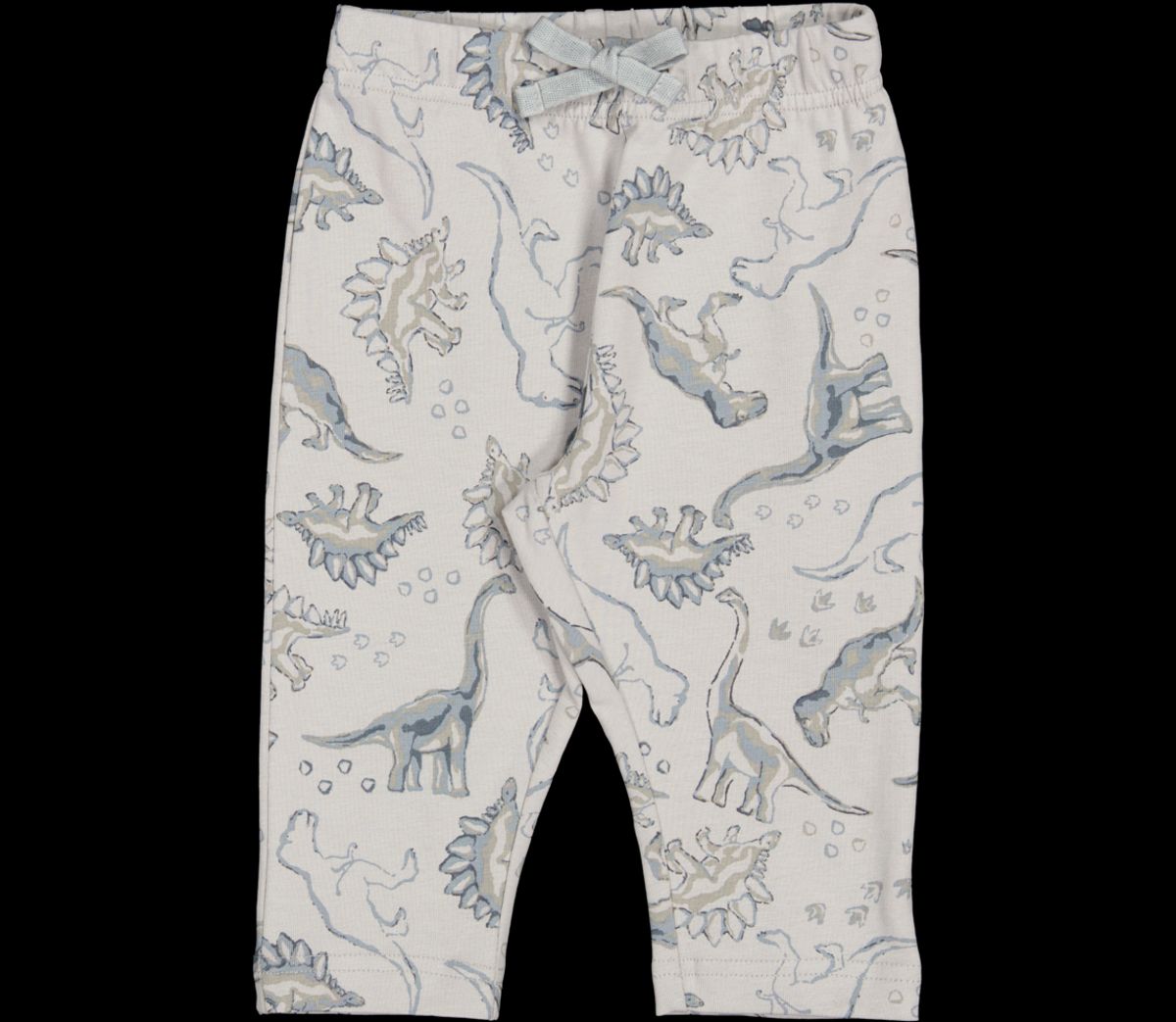 MarMar Pitti Pants - Dinosaurs - 56 cm / 2 mdr.