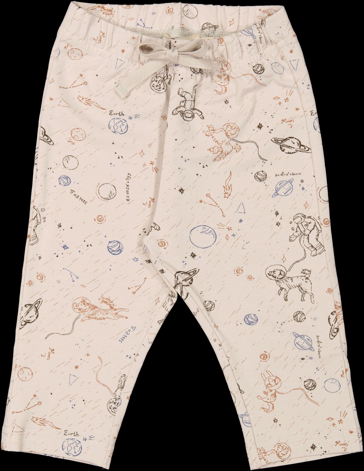 MarMar Pitti Pants - Planetarium - 56 cm