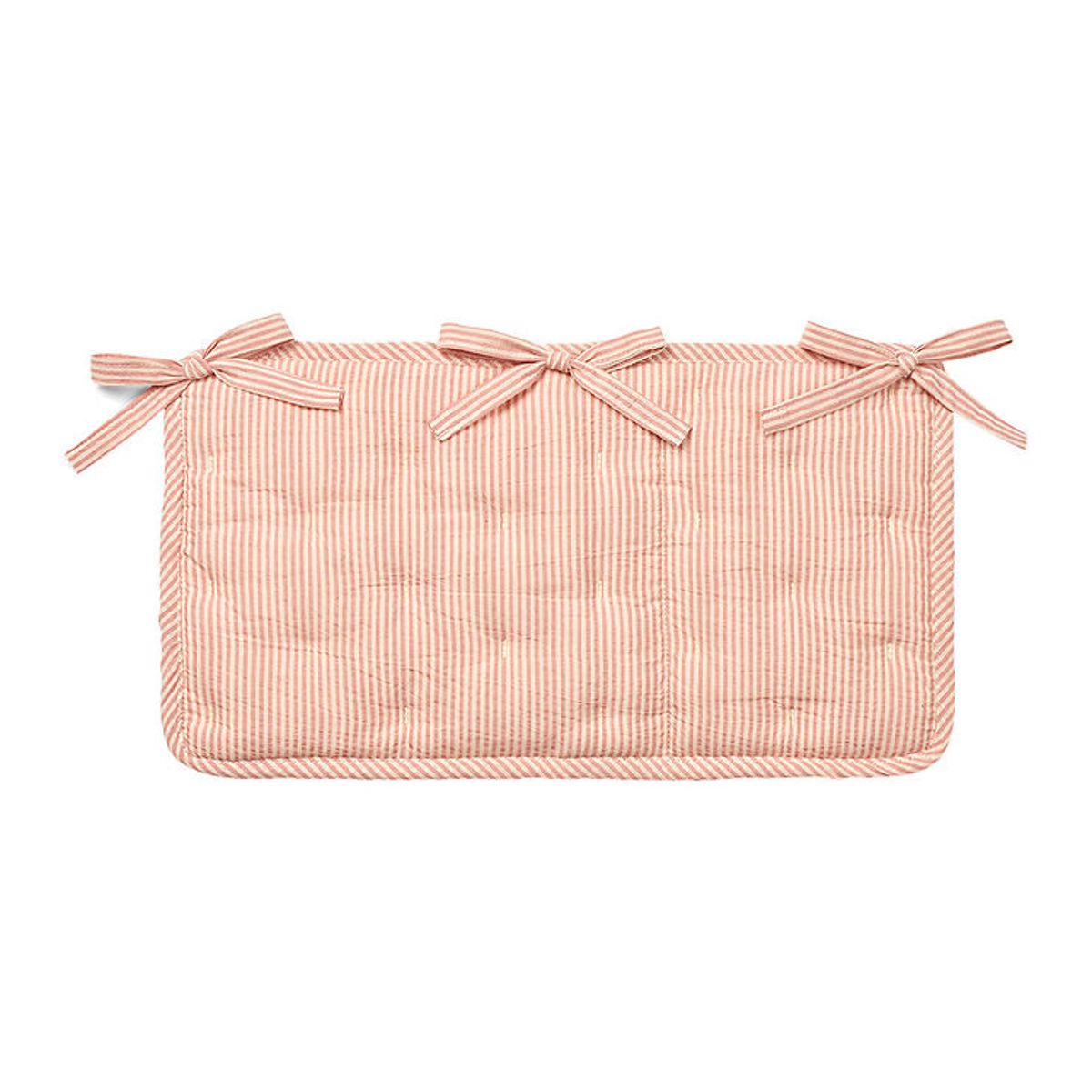 MarMar Sengelomme - 40x24 cm - Soft Cheek Stripe