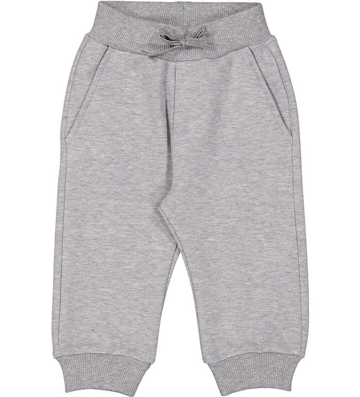 MarMar Sweatpants - Pelon B - Pink Logo