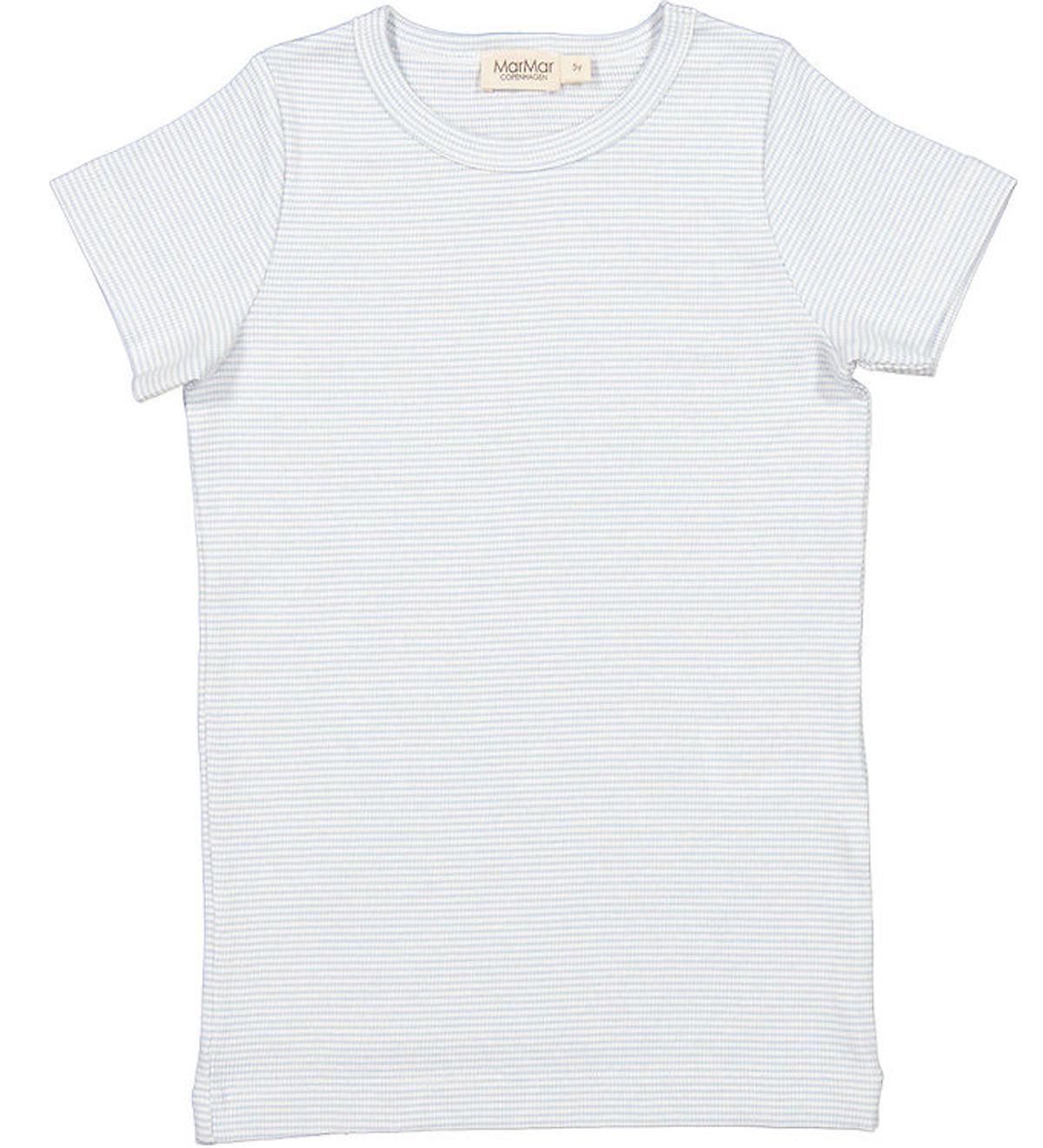 MarMar T-shirt - Tago - Fresh Air Stripe