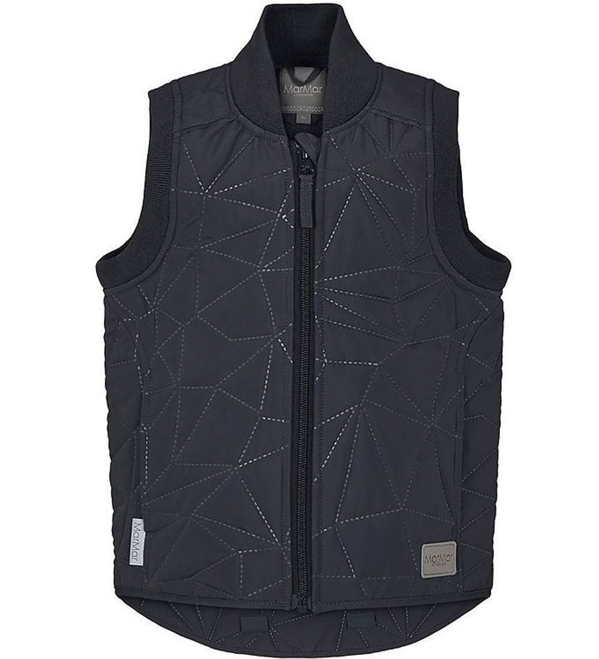 MarMar Termovest - Oby - Darkest Blue