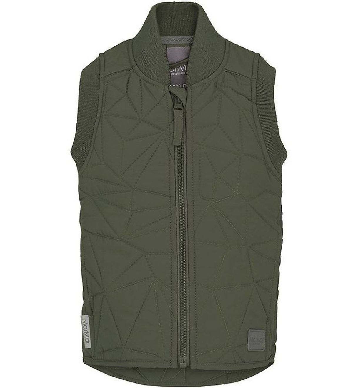 MarMar Termovest - Oby - Hunter