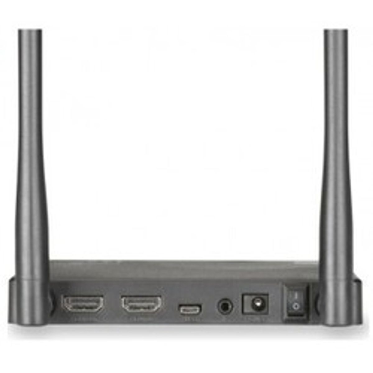 Marmitek Hdmi Extender Tv Anywhere Wireless