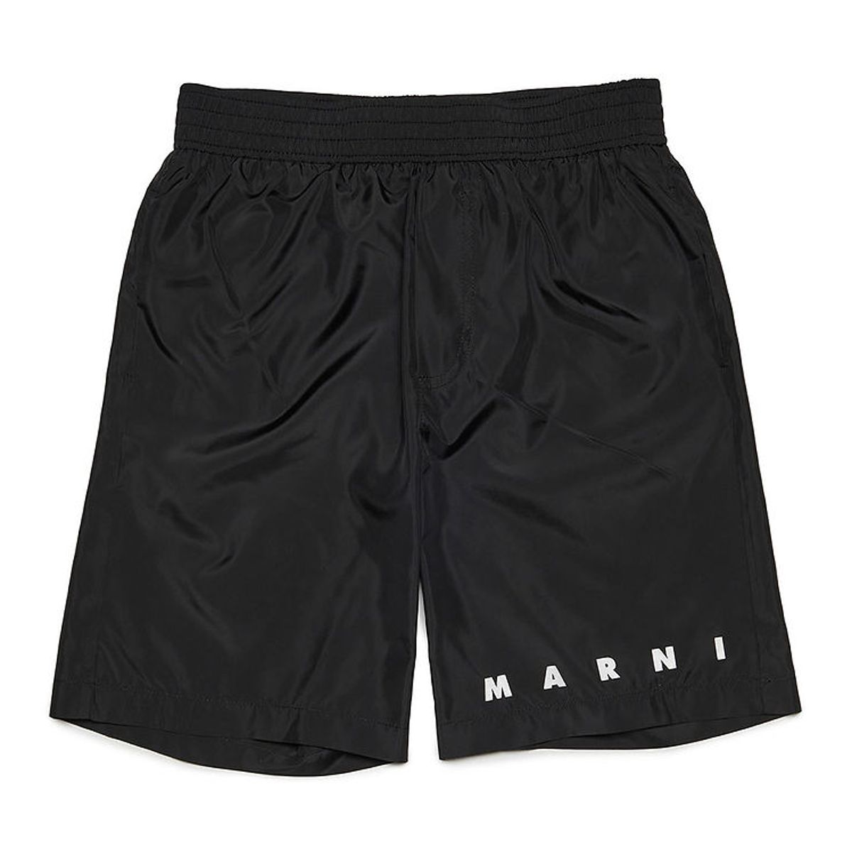 Marni Badeshorts - Sort