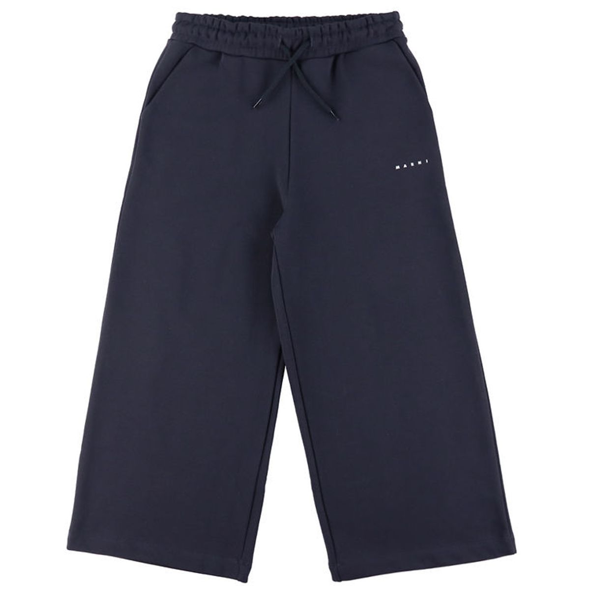 Marni Sweatpants - Navy