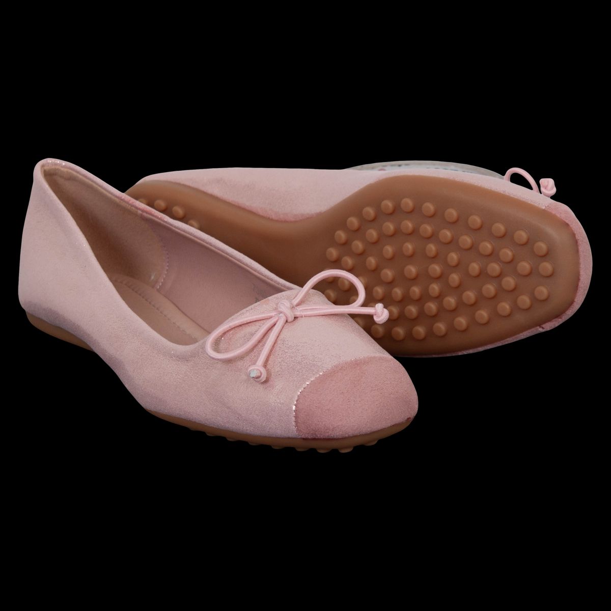 Marquiiz Dame Ballerina - Pink - 37