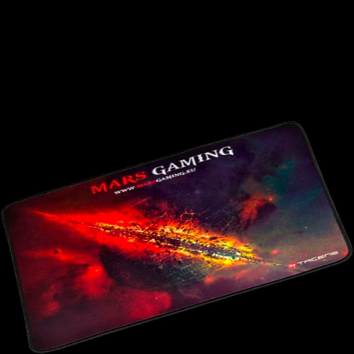 Mars Gaming Musemåtte - 35x25 cm