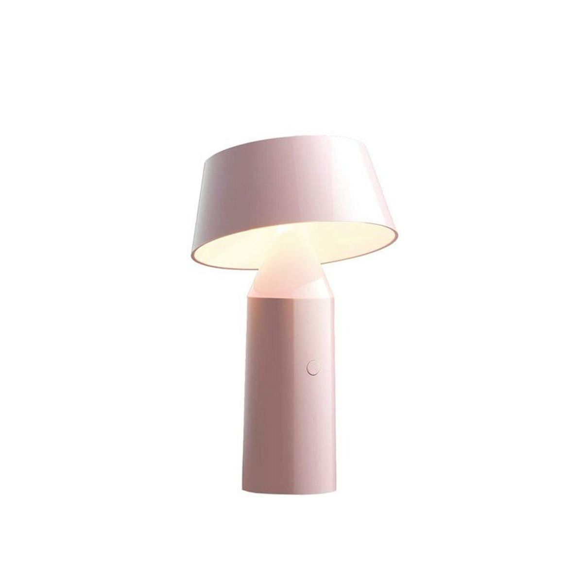 Marset Bicoca Bordlampe Pale Pink