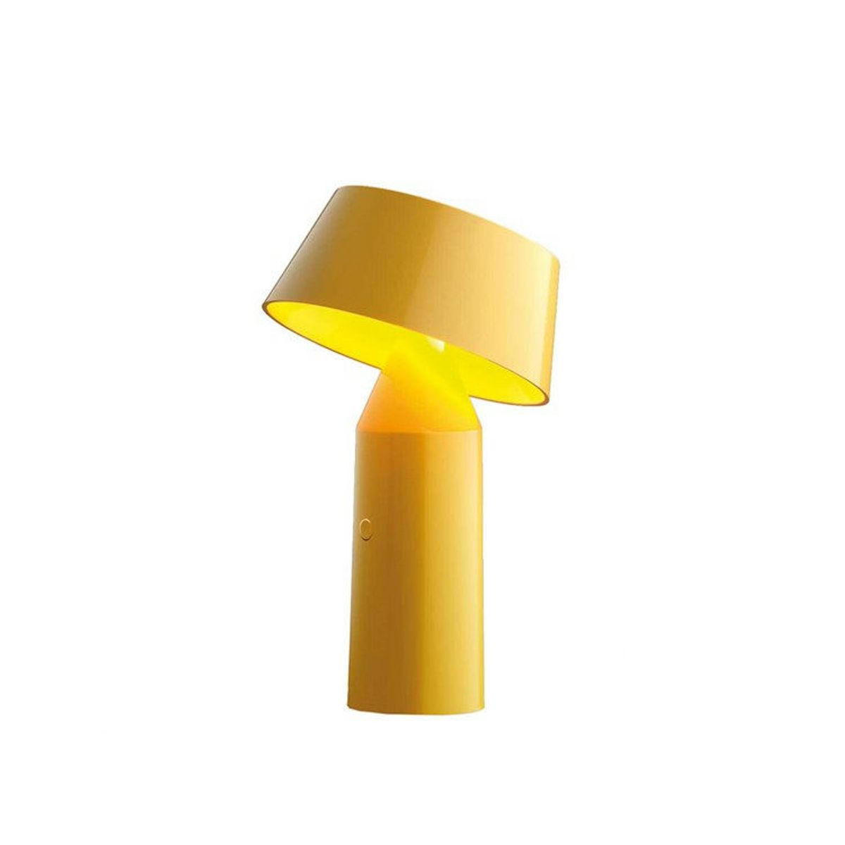 Marset Bicoca Bordlampe Yellow