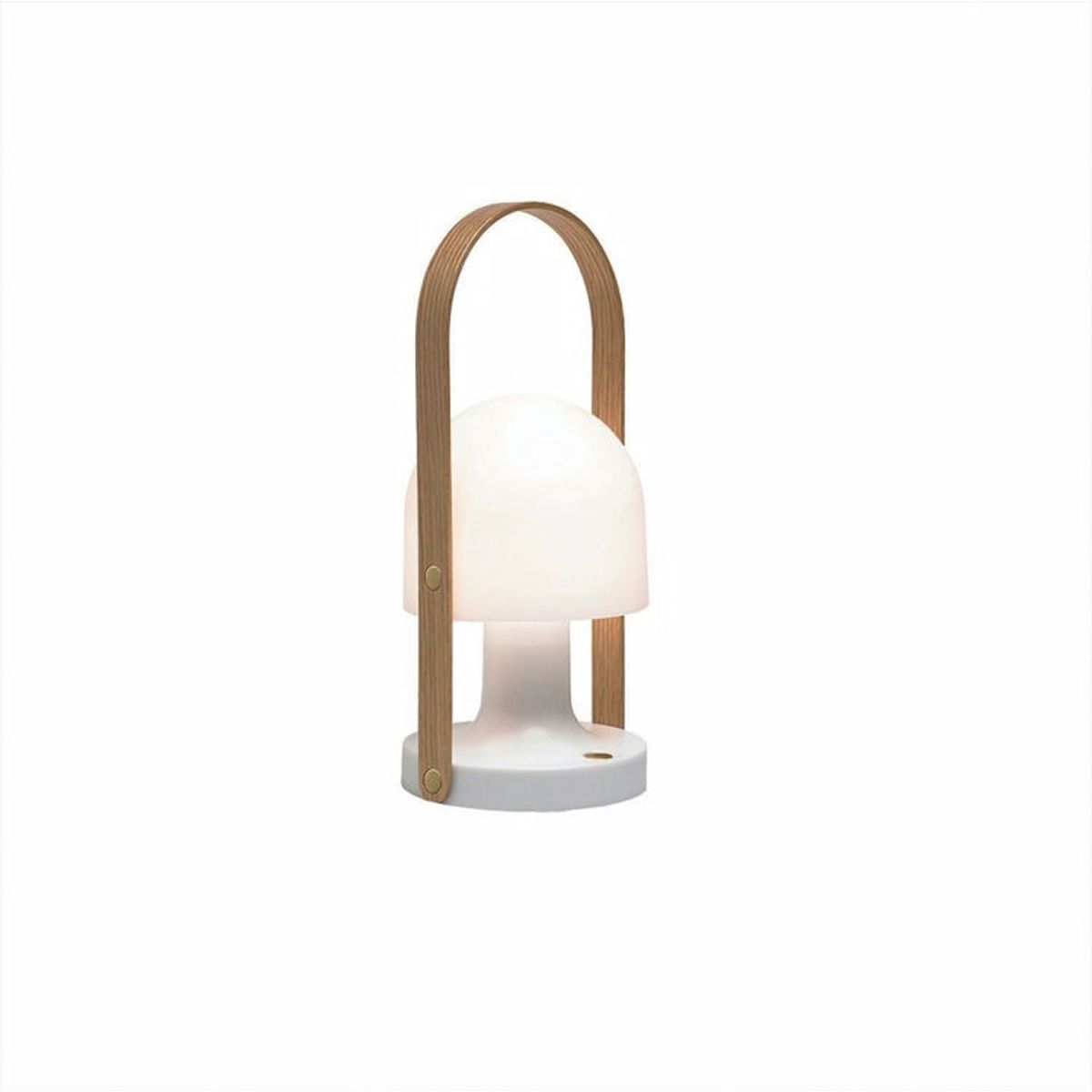 Marset FollowMe Bordlampe White