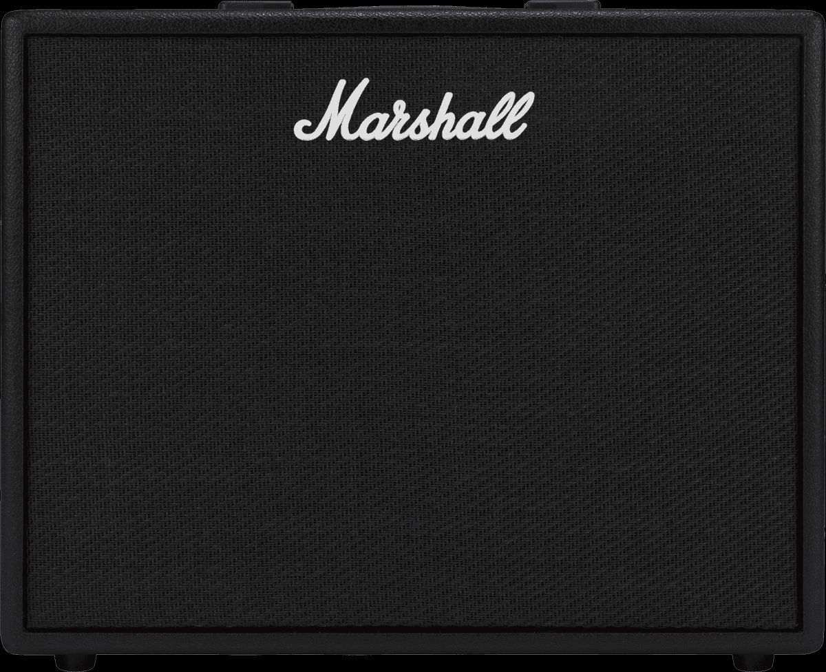 Marshall CODE50 Guitarforstærker